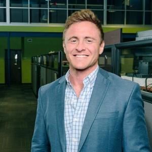 Meet your Posher, Evan